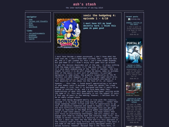 game/sonic4e1 screenshot