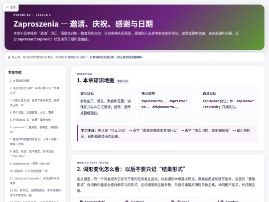 Learn/A2/A2-1/lekcia-02-zaproszenia-study screenshot