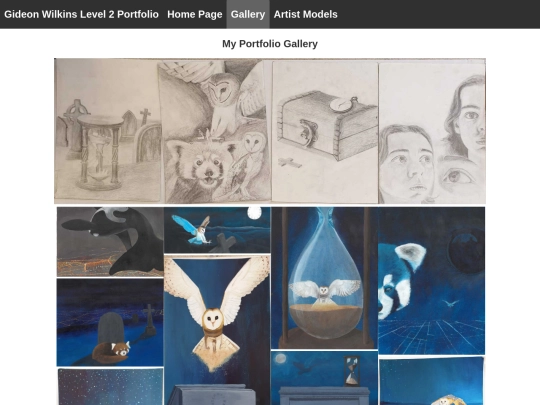 gallery screenshot