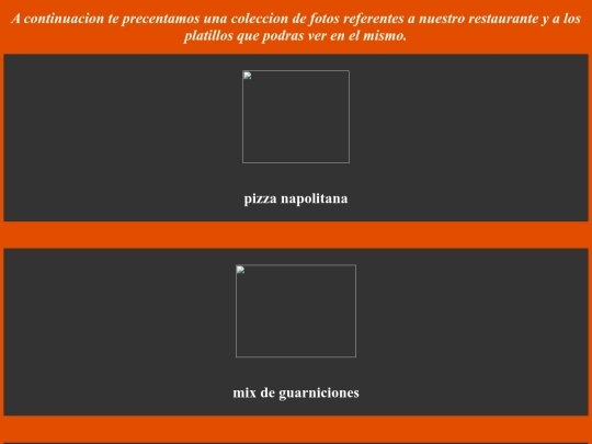 Fotos screenshot