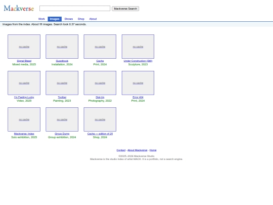 images screenshot