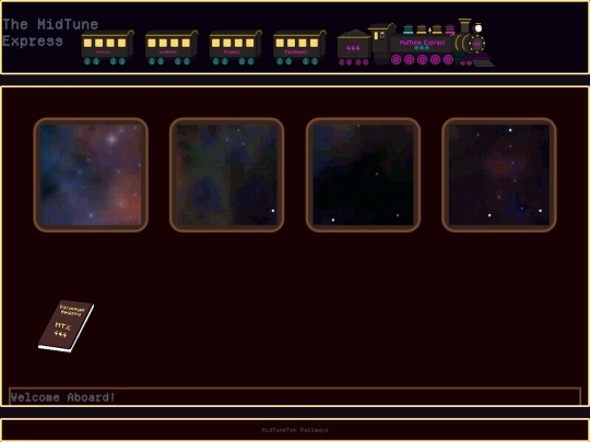 passengercar screenshot