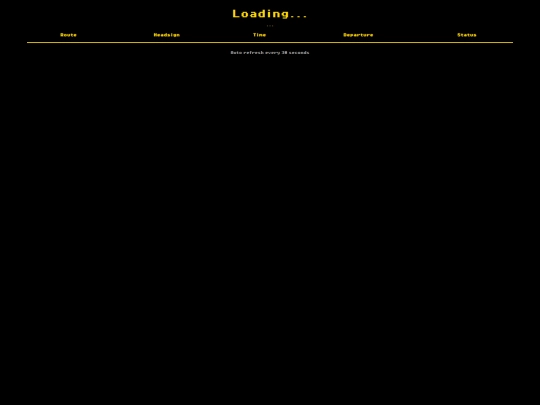 liikenne/uittamo/index2 screenshot