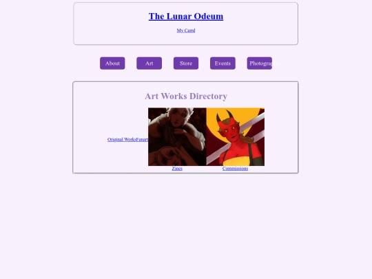 Art screenshot