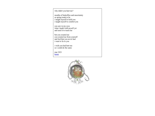 monthsofbutterflies screenshot