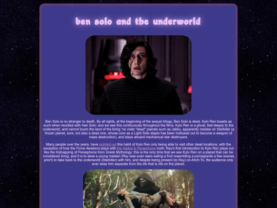 bensolodead screenshot