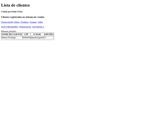 atividades web/atividade9 screenshot