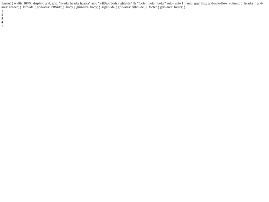 WebsiteTest_1 screenshot