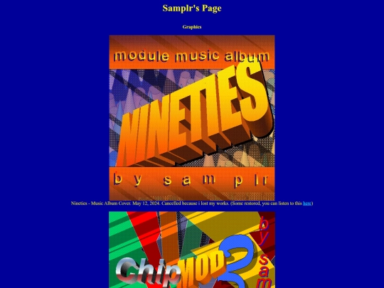 graphics screenshot