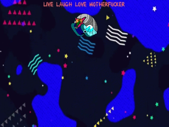 LiveLaughLove screenshot