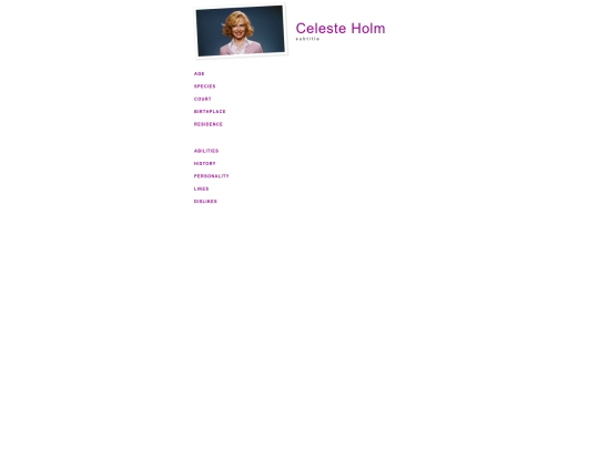 cablegrove/celestebio screenshot
