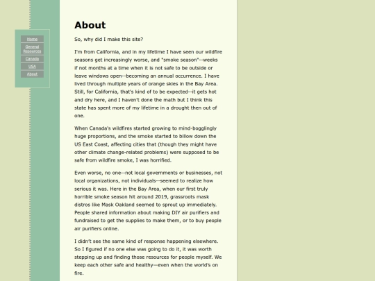About screenshot