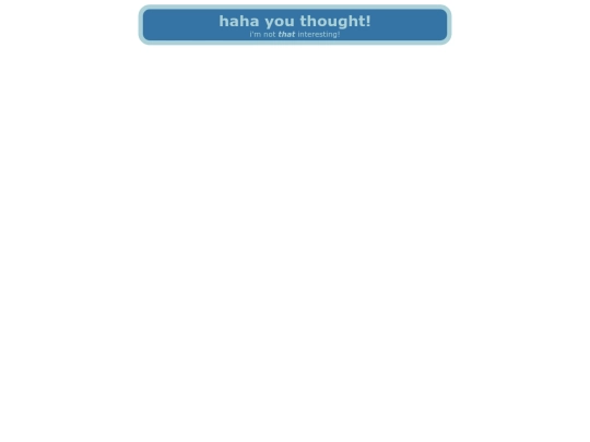 otherstuff/aboutme screenshot