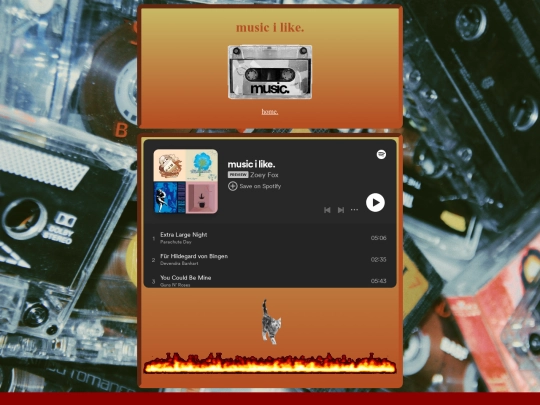 otherstuff/music screenshot