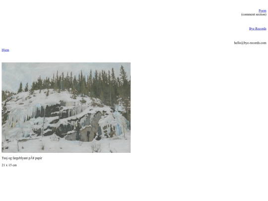 gallerifallera screenshot