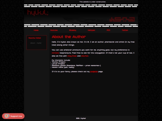 about screenshot
