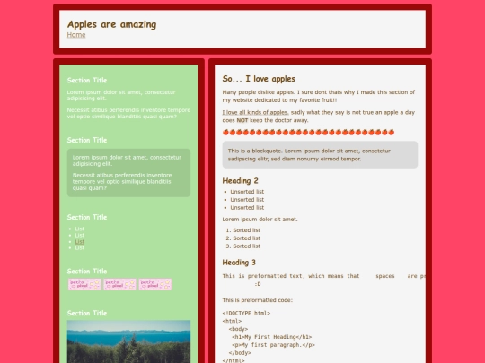 apple screenshot