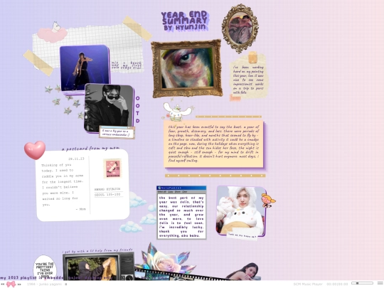 summary screenshot