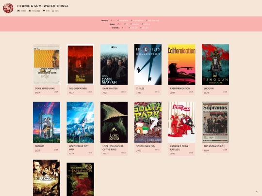watchlist screenshot