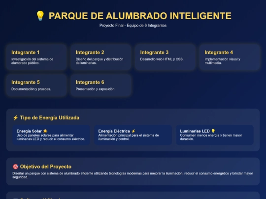 proyect screenshot