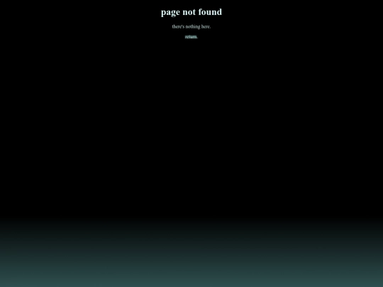 credits screenshot