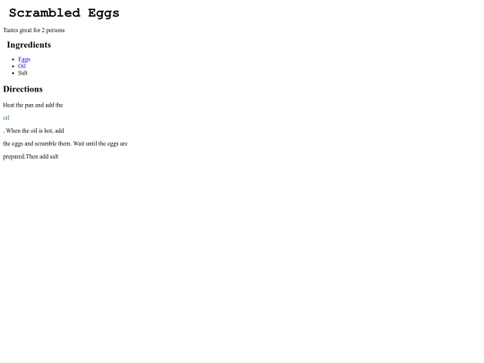 eggs/Eggs screenshot