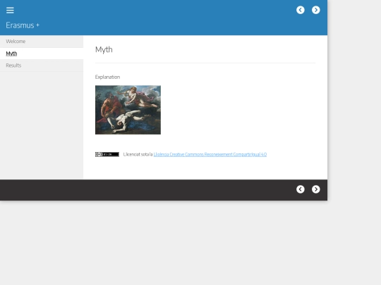 myth screenshot