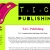 The web site of ticpublishing avatar