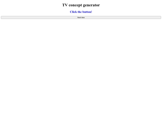 tvshow screenshot