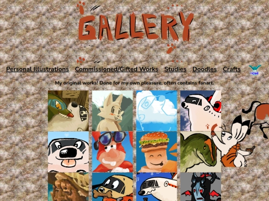 gallery screenshot