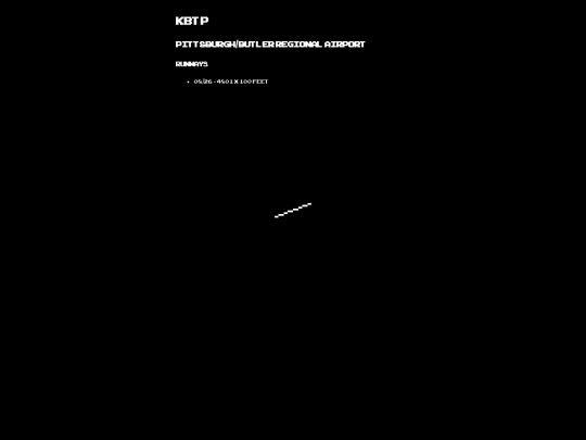 KBTP screenshot