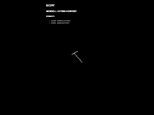 KCPF screenshot