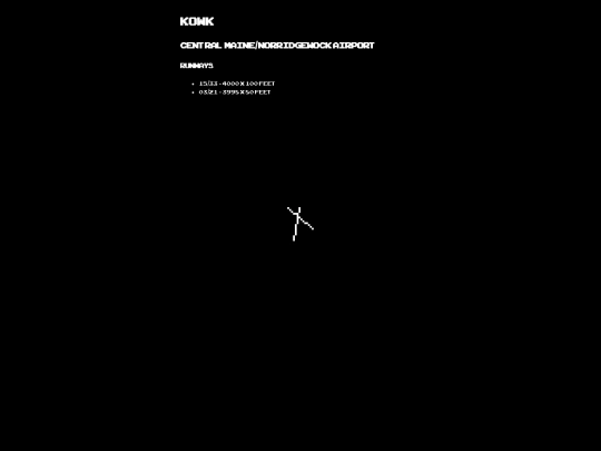 KOWK screenshot