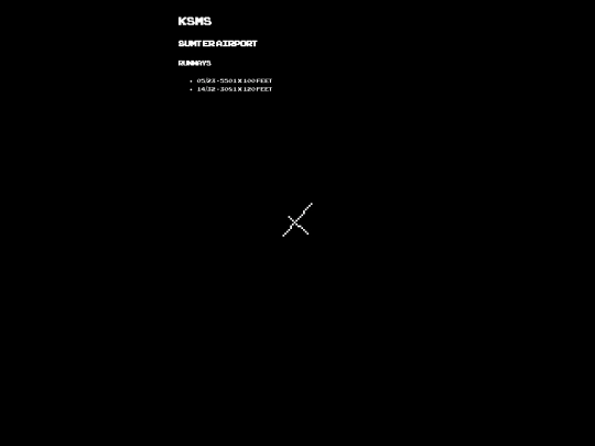 KSMS screenshot