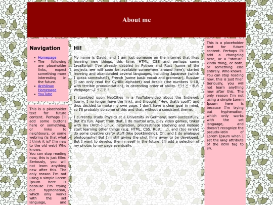 about_me screenshot