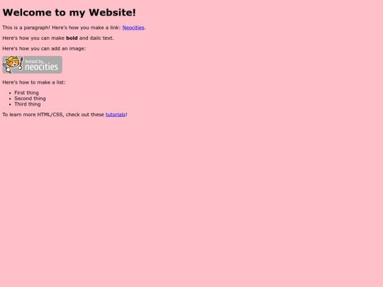 MoonCookie screenshot