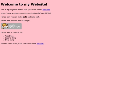 seven screenshot