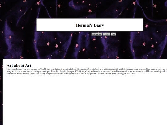 Blog Posts/tfs screenshot