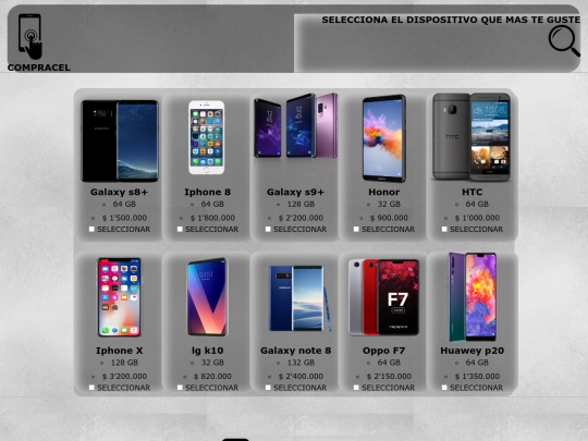 trabajo_final/compras screenshot