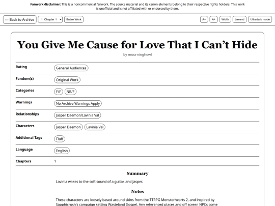 fics/you-give-me-cause-for-love-that-i-can-t-hide screenshot