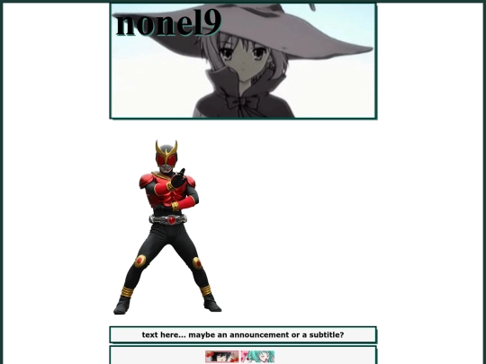 index1 screenshot