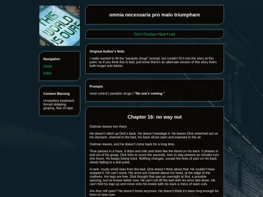 fanfiction/omnia-necessaria/16 screenshot