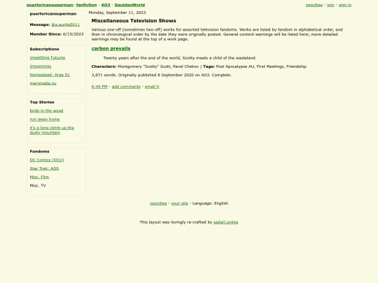 misc-TV screenshot