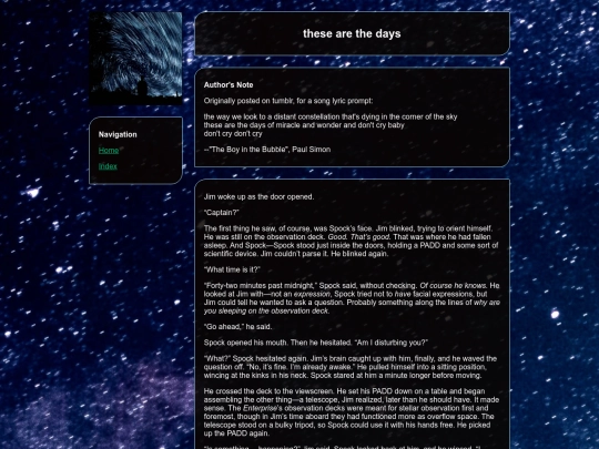 star-trek-AOS/these-are-the-days screenshot