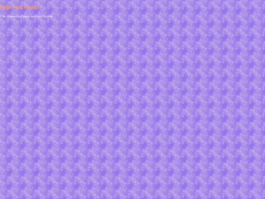 Pages/etc screenshot