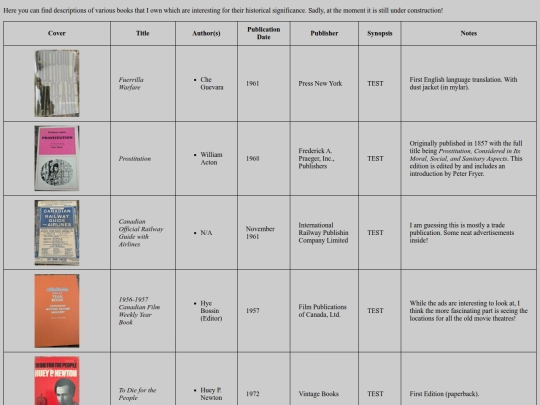 historical_books screenshot