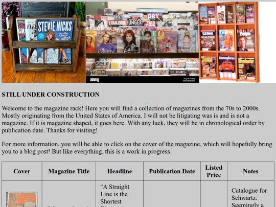 magazine_stand screenshot