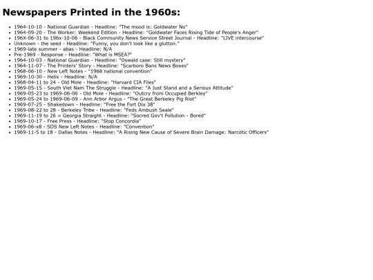 newspaper_60 screenshot