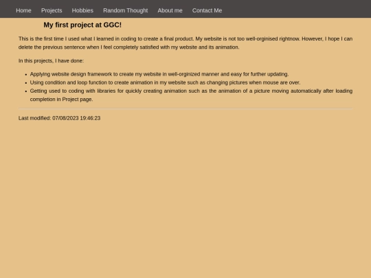 buildwebsite screenshot