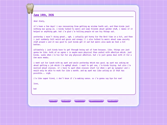 June14th screenshot
